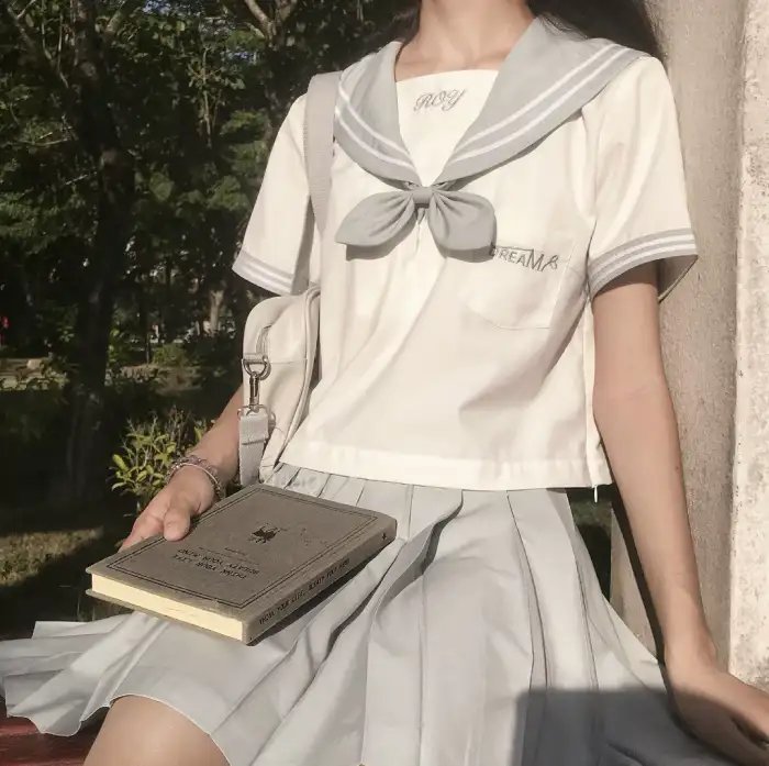我本无名