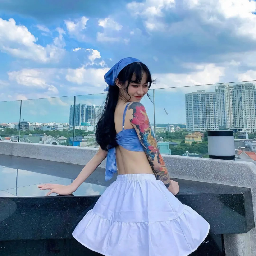 海平线上的迪拜