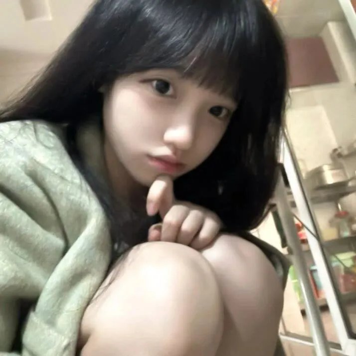看见缘分的少女