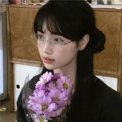 感谢生命中有个你