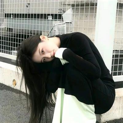 我们不会白头到老